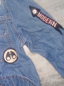 Beautiful Denim Jacket💙