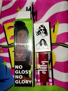 Elitty Jelly Lips Lip Gloss