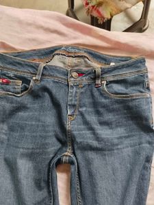 Mens Shirt Jeans