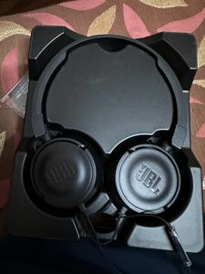 Jbl Headset Unused As In Pic