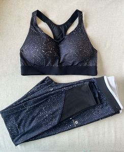 Domyos Activewear Set