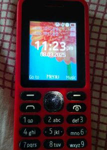 Nokia Keypad Phone