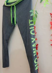 Active Leggings