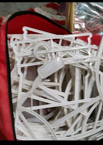 10 Unused Hanger
