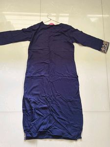 Straight Kurti For Women