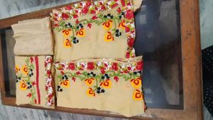 Suit Salwar With Dupatta 💖