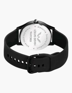 Louis Devin Black Watch