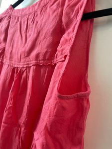 ONLY Brand Simple Yet Elegant Sleeveless Top