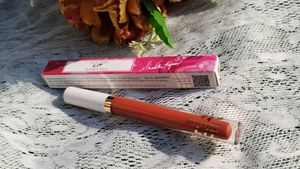 🆕Myglamm LIT Liquid Matte Lipstick - Swinger