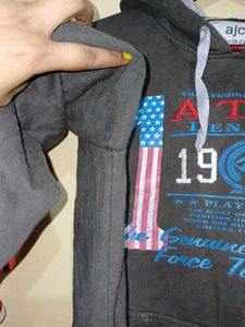 Used Sweatshirt For Men