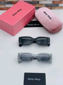 MIUMIU PREMIUM QUALITY SUNGLASSES FOR HER @SALE