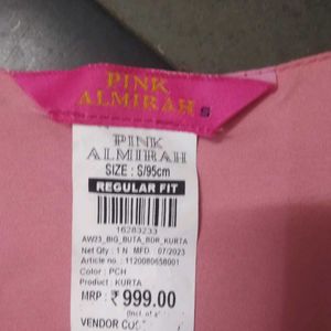 Women&#39;s Kurti