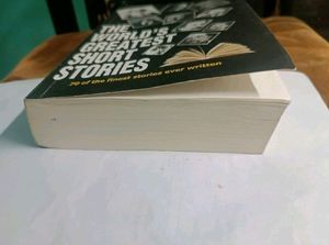The World&#39;s Greatest Short Stories
