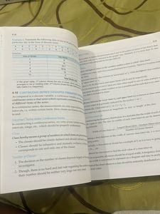 STATISTICS FOR ECONOMICS FO CLASS 11th. (Cash Only