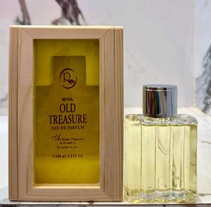 RIYA Old Treasure Perfume
