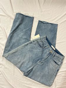 WOMEN JEANS
