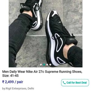 .👟Copy NI*KE AIRMAX 720 Awesome Sneakers LIKE NEW