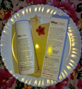 Sebamed Everyday Shampoo 200ml 🔖