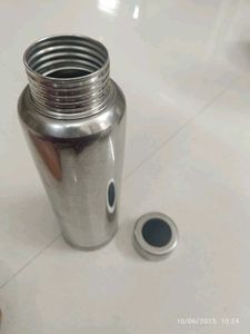 500 Ml Stainless Steel Water Bottle