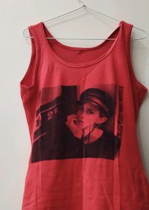 Set Of 2 Sleevless Top