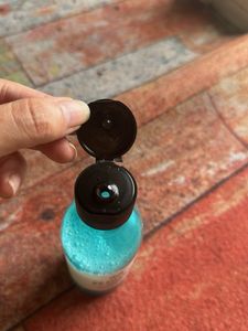 The Body Shop Seaweed Oil Balancing Toner