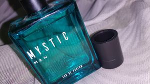 Mystic Man Perfume | 50 ml