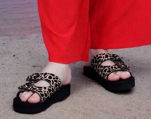 Printed Doctor Cushion footwear