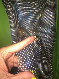 Sexy Star Studded Siren