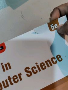 MCQS In Computer Science