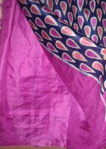 Beautiful 🟣 Saree