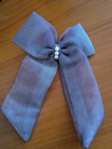 Elegant Hand made Hair Bow