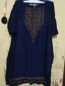 Salwar Kurti Set