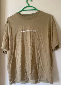 H&M Oversized Tshirt