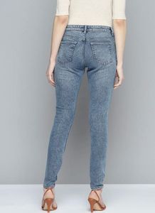 Chemistry Blue Denim Jeans