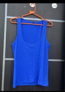 Women Square Neck Top