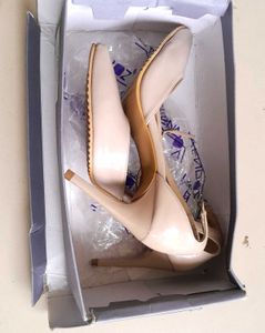 Heels Steletto