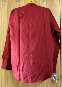 Rust Shirt