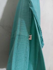 Pure Cotton Legging