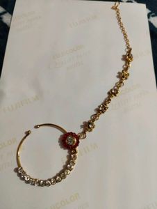 Bridal Jewelry Set