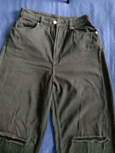 H&amp;M Straight Fit Jean(30-32)