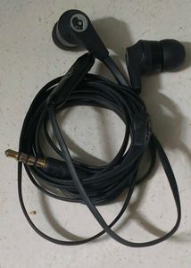 Earphones