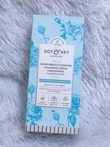 Dot &amp; Key Face Serum