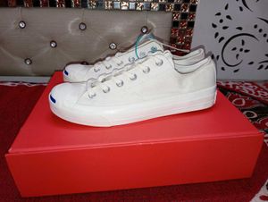 mistery White low top unisex Sneakers