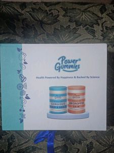 Power Gummies