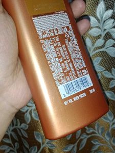 Vaseline Cocoa Glow Lotion