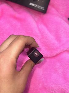 EVERGREEN MATTE LIPSTICK