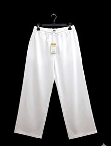 XXL women fashionable palazzo