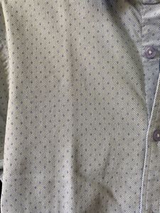 Printed Formal Shirt Men’s