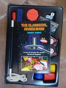 Magical Show Kit