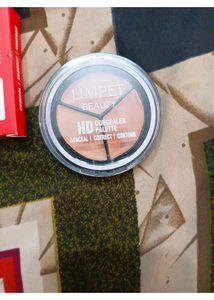 Swiss Beauty Makeup Kit